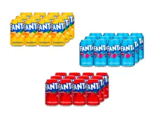 Fanta