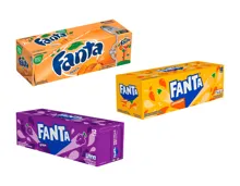 Fanta