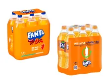 Fanta