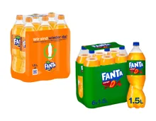 Fanta