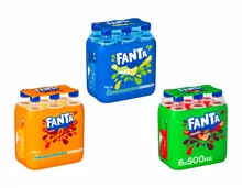 Fanta