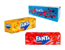 Fanta