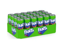 Fanta Exotic 24 x 33 cl