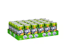 Fanta Exotic 24 x 33 cl