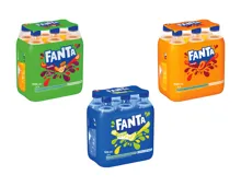 Fanta Exotic
