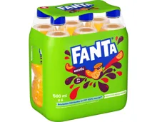 Fanta Exotic 6x50cl