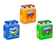 Fanta