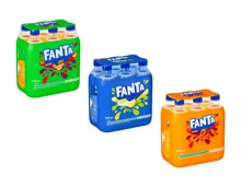 Fanta