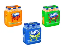 Fanta