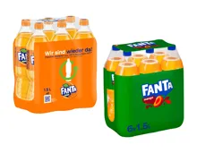 Fanta
