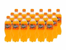 Fanta Orange