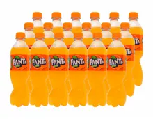 Fanta Orange