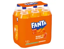 Fanta Orange
