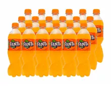 Fanta Orange