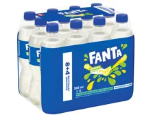 Fanta Shokata 12 x 50 cl (8 + 4)
