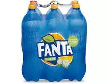 Fanta Shokata, 6 x 1,5 Liter