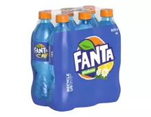 Fanta Shokata 6 x 50 cl