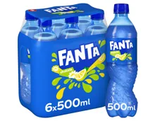 Fanta Shokata 6x50cl