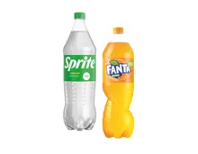 Fanta / Sprite