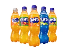 Fanta / Sprite