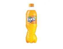 Fanta / Sprite