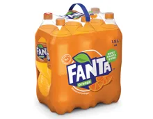 Fanta / Sprite