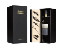 Fantini Cinque Autoctoni Edizione Magnum mit Sommelierzubehör 150 cl