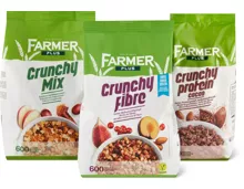 Farmer Plus Müesli