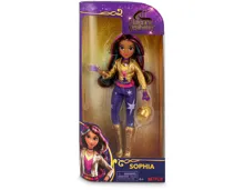 Fashion Doll Ava