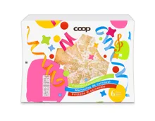 Fasnachtschüechli 6 Stück