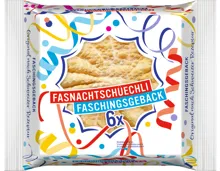 Fasnachtschüechli