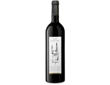 Faugères AOC Mas Gabinèle (2021) – Rotwein, Frankreich (0.75l)