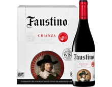 Faustino Crianza Rioja DOCa