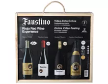 Faustino Geschenkbox