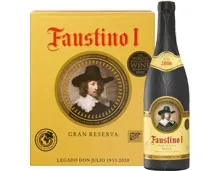 Faustino I Gran Reserva Rioja DOCa