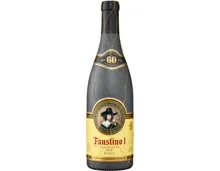 Faustino I Gran Reserva Rioja DOCa