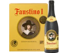 Faustino I Gran Reserva Rioja DOCa