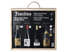 FAUSTINO RIOJA RED WINE EXPERIENCE