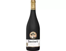 Faustino V Reserva Rioja DOCa