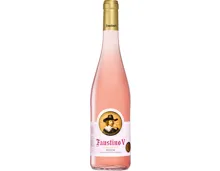 Faustino V Rosado Rioja DOCa
