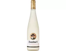 Faustino V Viura/Chardonnay DOCa Rioja