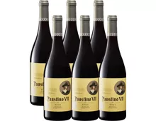 Faustino VII Tempranillo DOCa Rioja