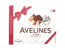 Favarger Avelines Assortiert