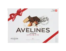 Favarger Avelines assortiert 360g