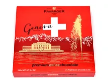 Favarger Avelines Geneva Edition