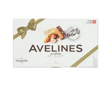 Favarger Avelines Milch 20 Stück