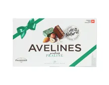 Favarger Avelines Praliné 200g