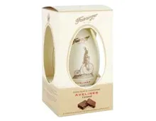 Favarger Osterei 25 Avelines Caramel