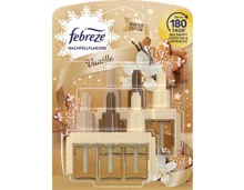 Febreze 3 Volution Refill Vanille 2 x 20 ml