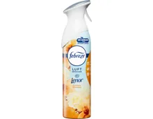 Febreze Lufterfrischer Lenor Goldene Orchidee